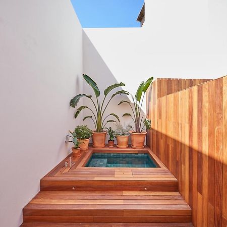Mon Boutique Hotel Pollença Εξωτερικό φωτογραφία