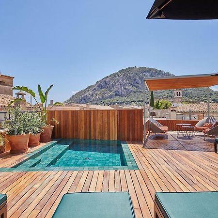Mon Boutique Hotel Pollença Εξωτερικό φωτογραφία