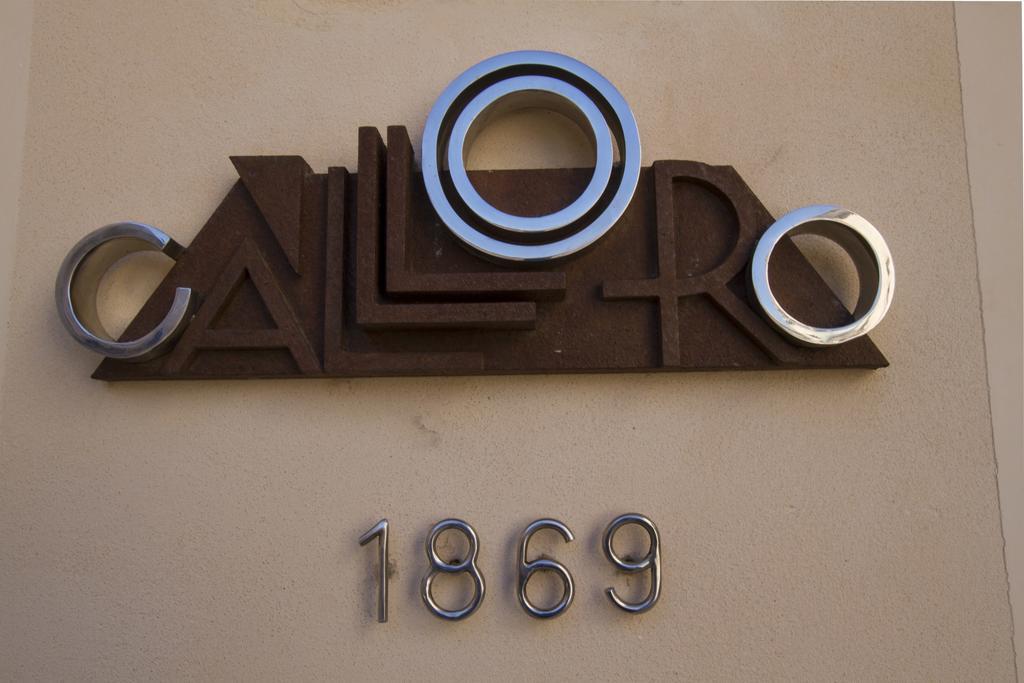 Mon Boutique Hotel Pollença Εξωτερικό φωτογραφία