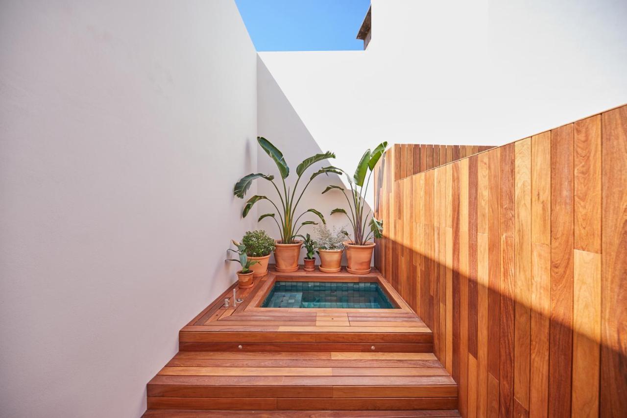 Mon Boutique Hotel Pollença Εξωτερικό φωτογραφία
