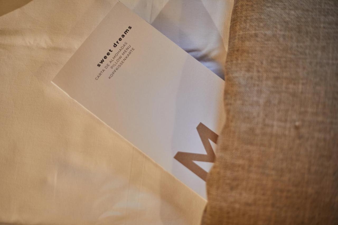 Mon Boutique Hotel Pollença Εξωτερικό φωτογραφία