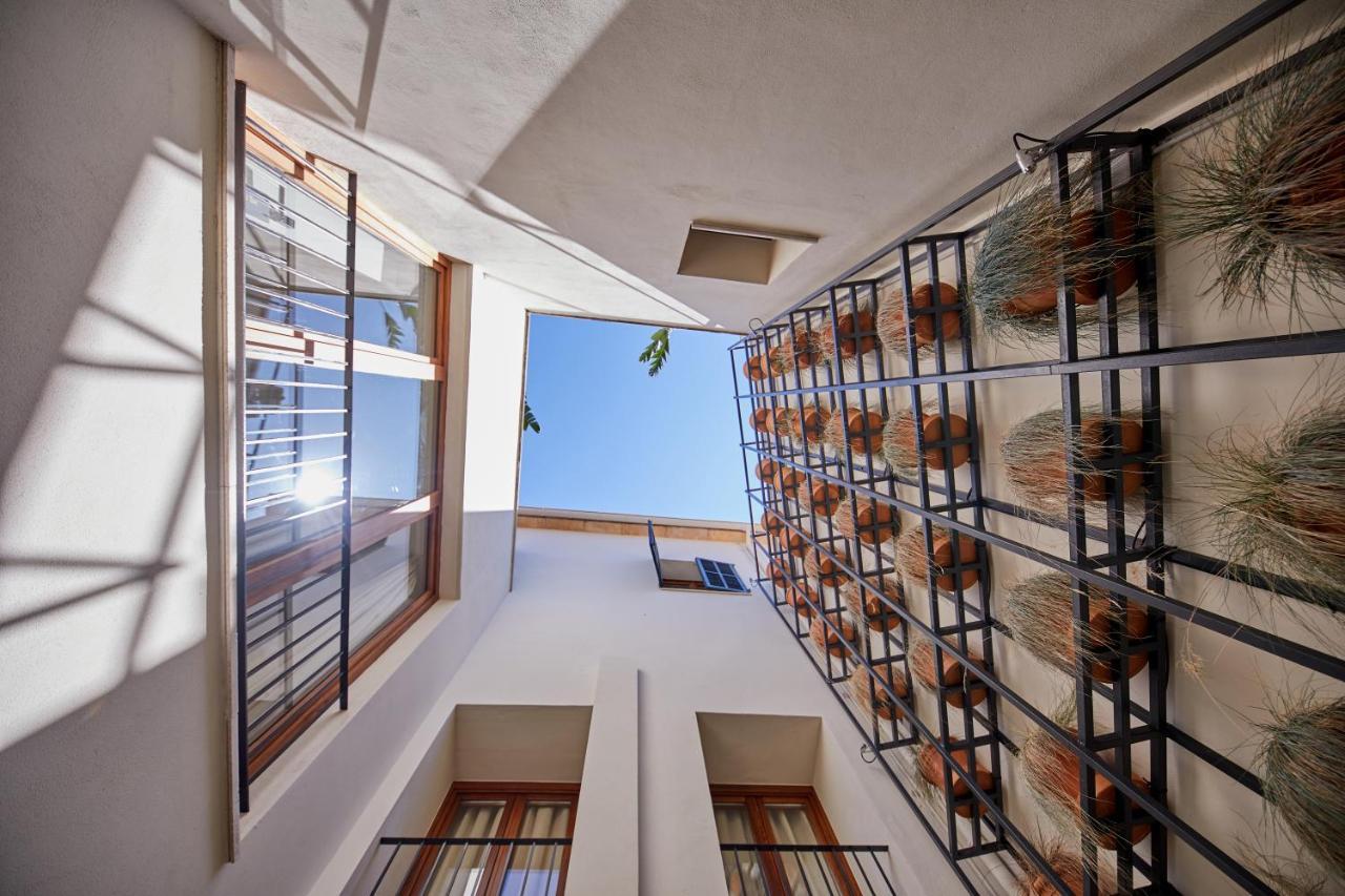 Mon Boutique Hotel Pollença Εξωτερικό φωτογραφία