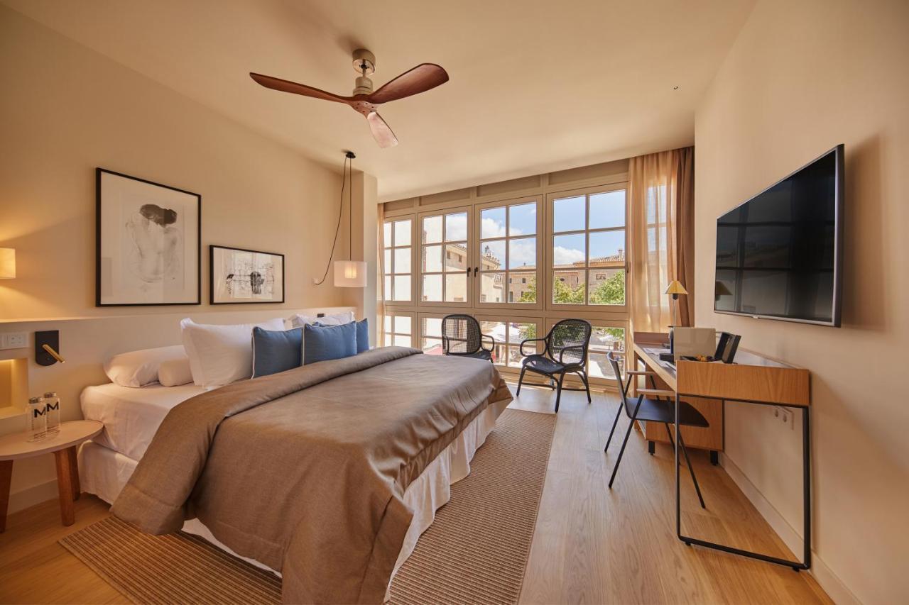 Mon Boutique Hotel Pollença Εξωτερικό φωτογραφία
