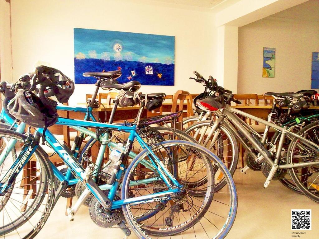 Mon Boutique Hotel Pollença Εξωτερικό φωτογραφία