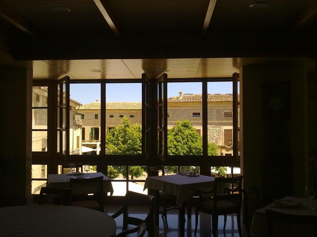 Mon Boutique Hotel Pollença Εξωτερικό φωτογραφία