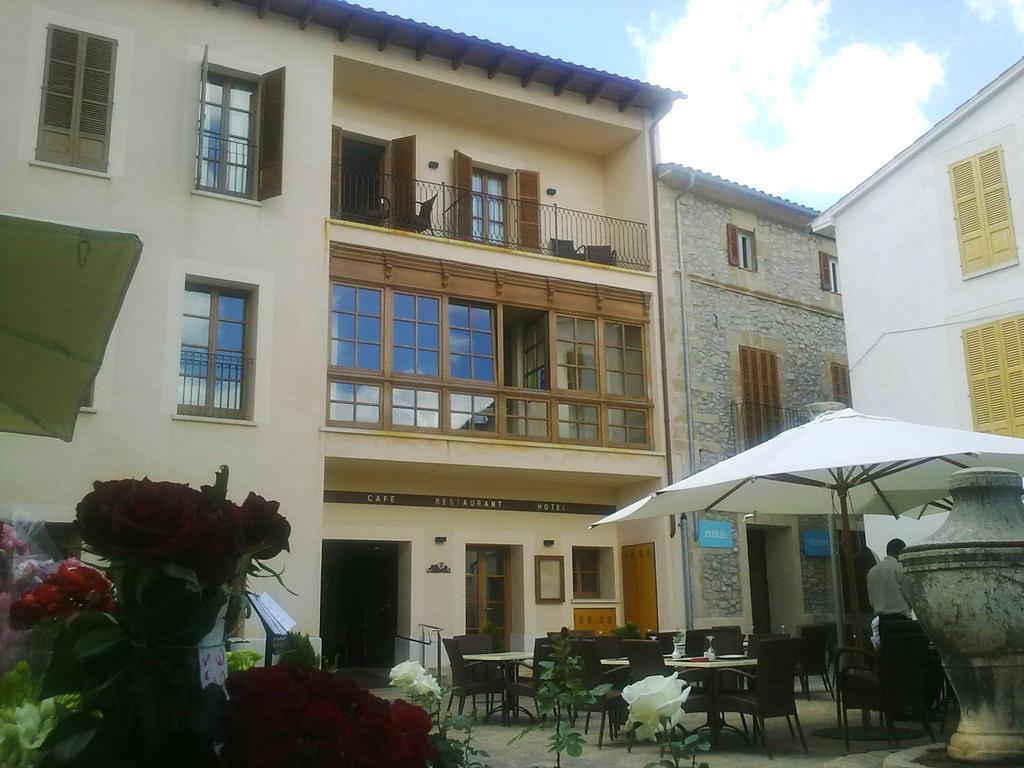 Mon Boutique Hotel Pollença Εξωτερικό φωτογραφία