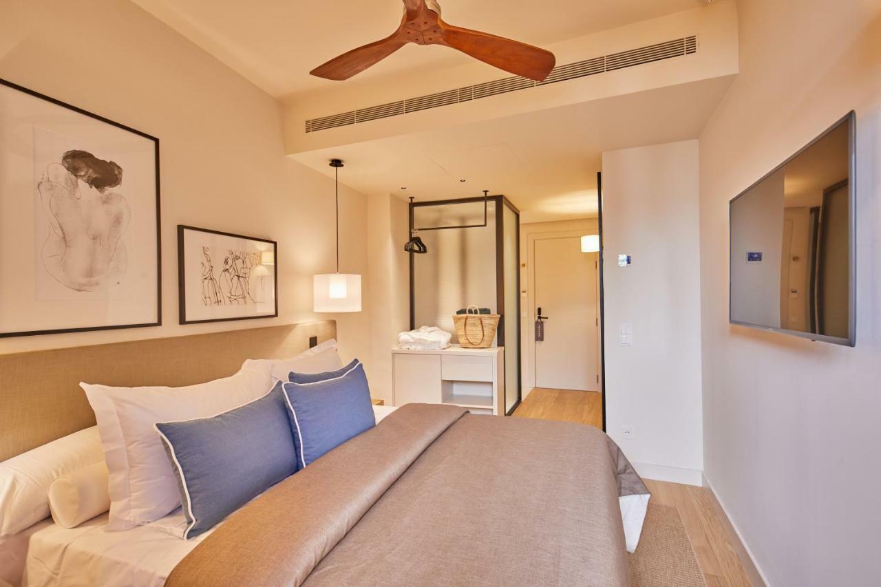 Mon Boutique Hotel Pollença Εξωτερικό φωτογραφία