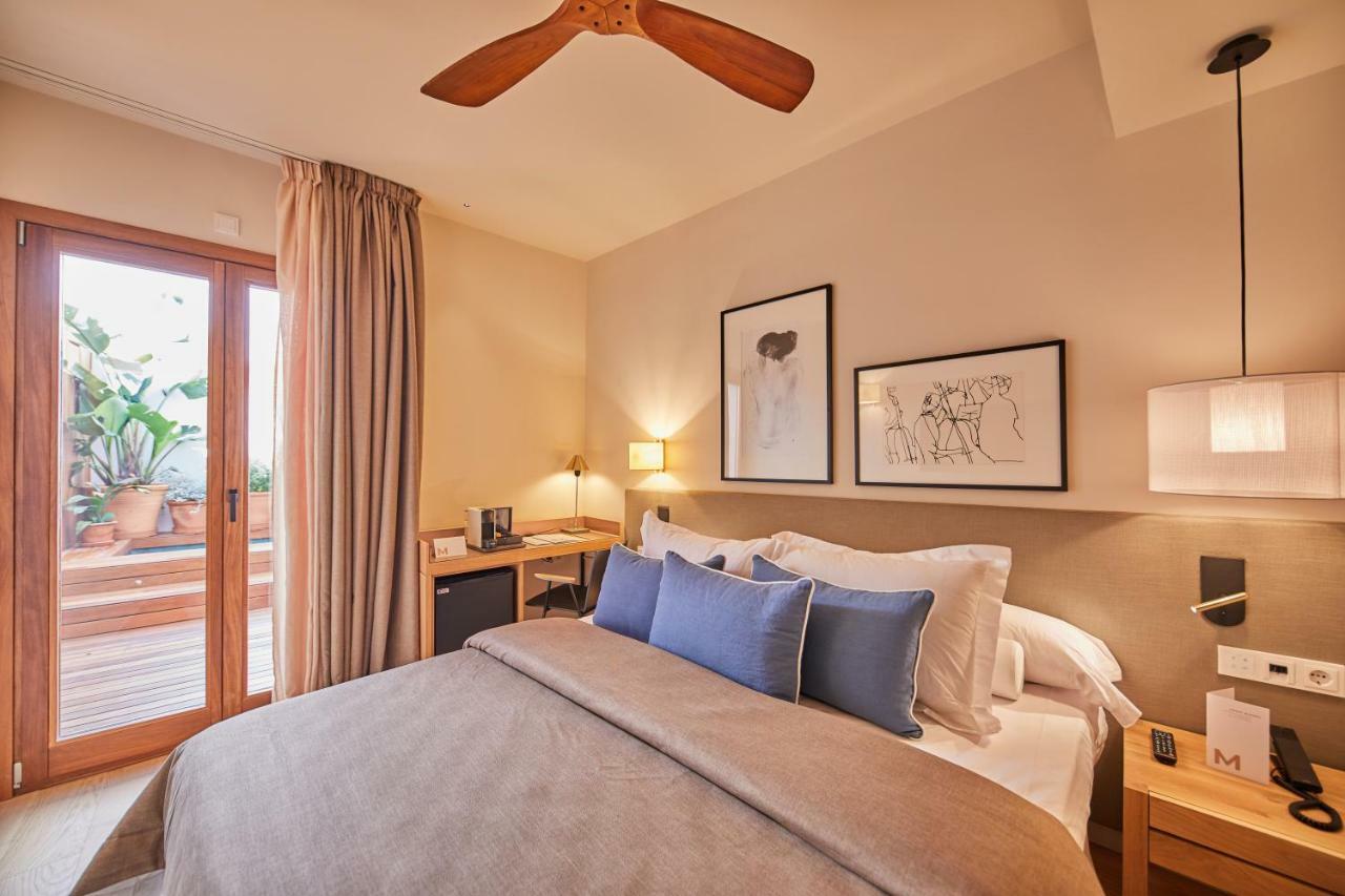 Mon Boutique Hotel Pollença Εξωτερικό φωτογραφία