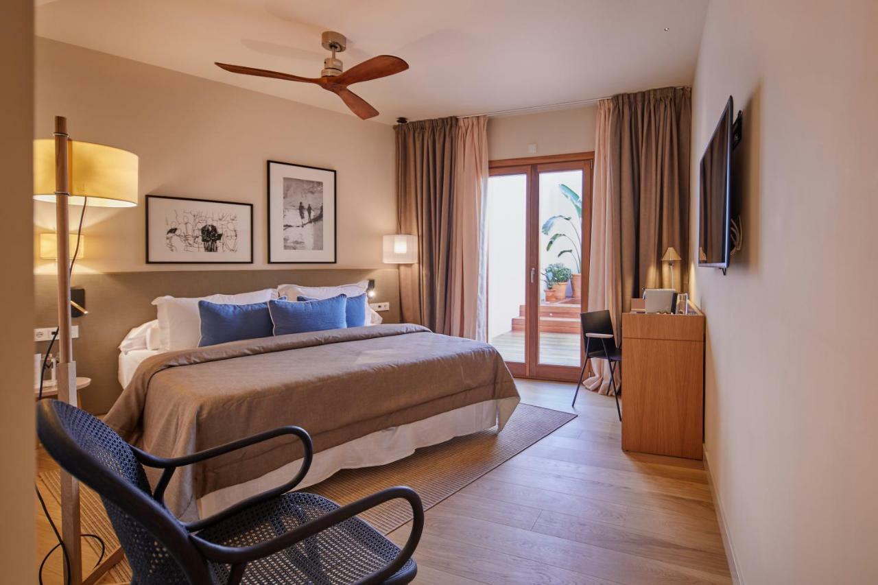 Mon Boutique Hotel Pollença Εξωτερικό φωτογραφία