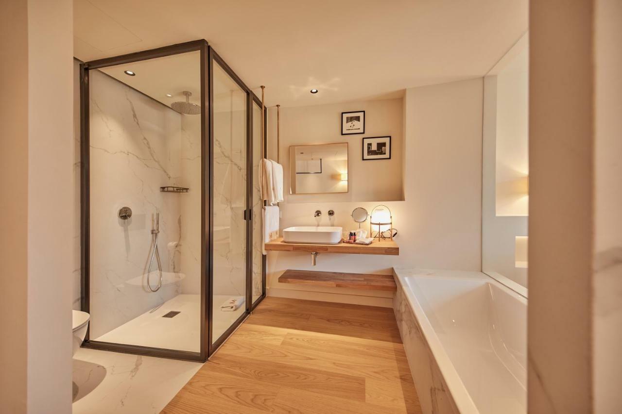 Mon Boutique Hotel Pollença Εξωτερικό φωτογραφία