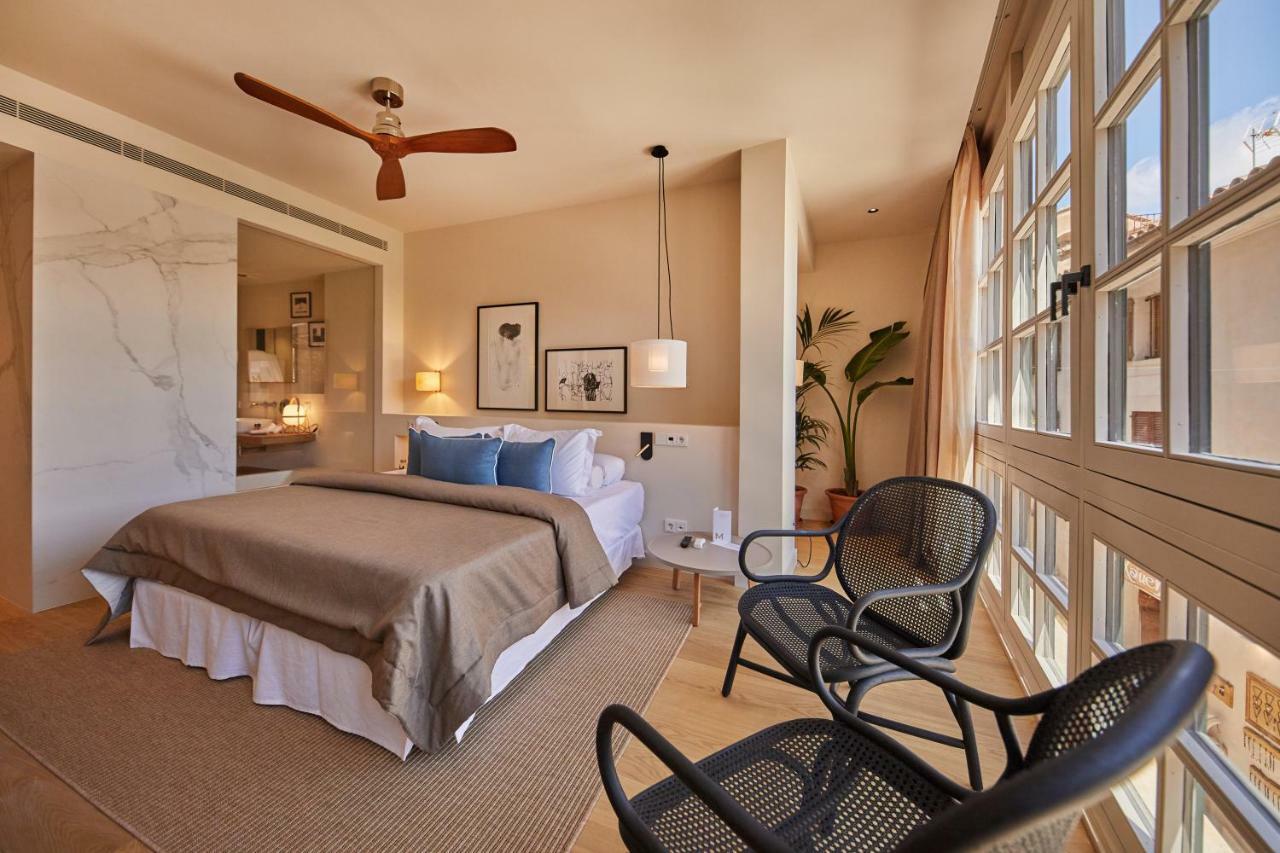 Mon Boutique Hotel Pollença Εξωτερικό φωτογραφία