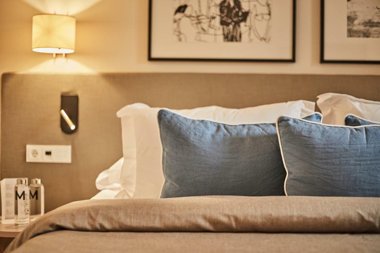 Mon Boutique Hotel Pollença Εξωτερικό φωτογραφία