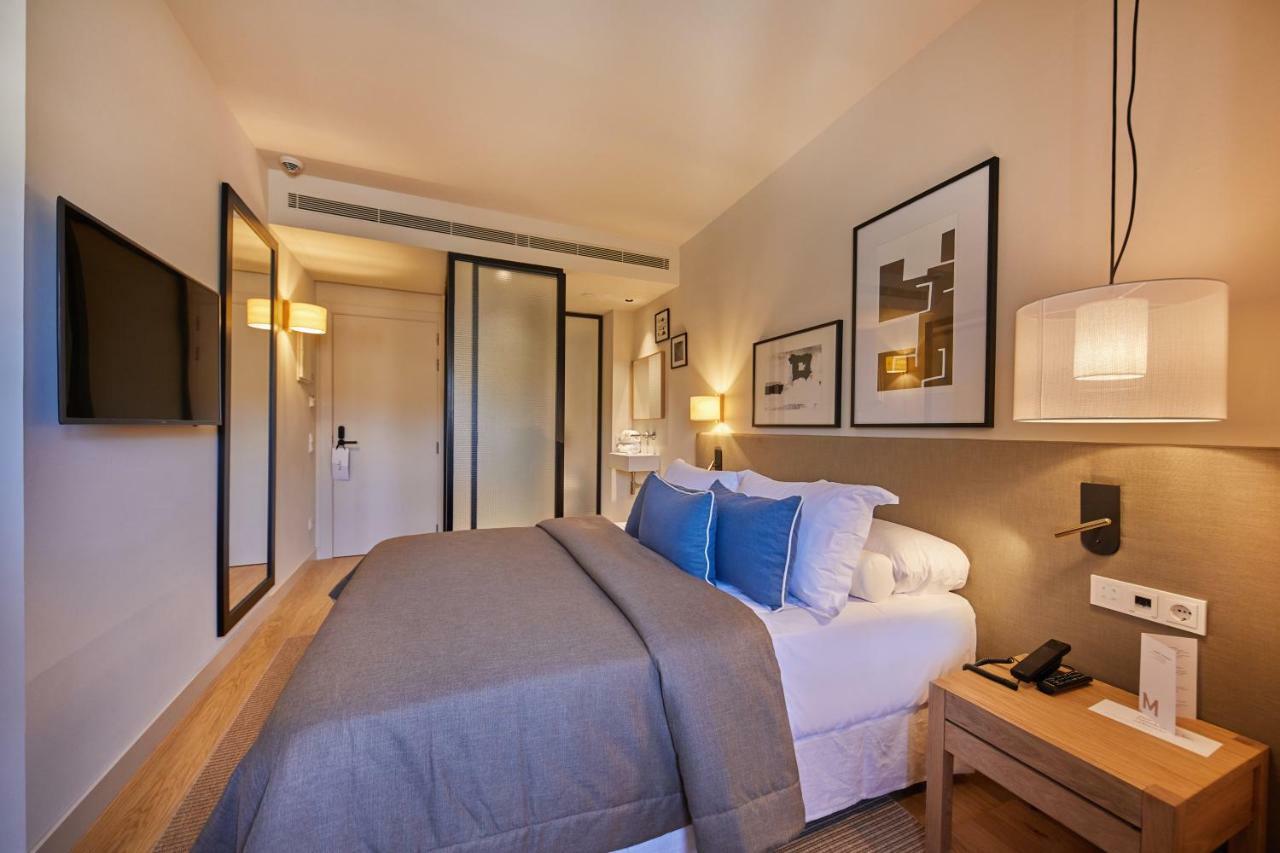 Mon Boutique Hotel Pollença Εξωτερικό φωτογραφία