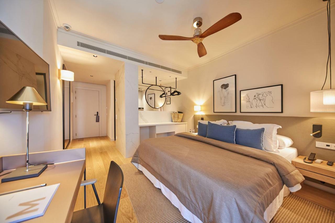 Mon Boutique Hotel Pollença Εξωτερικό φωτογραφία