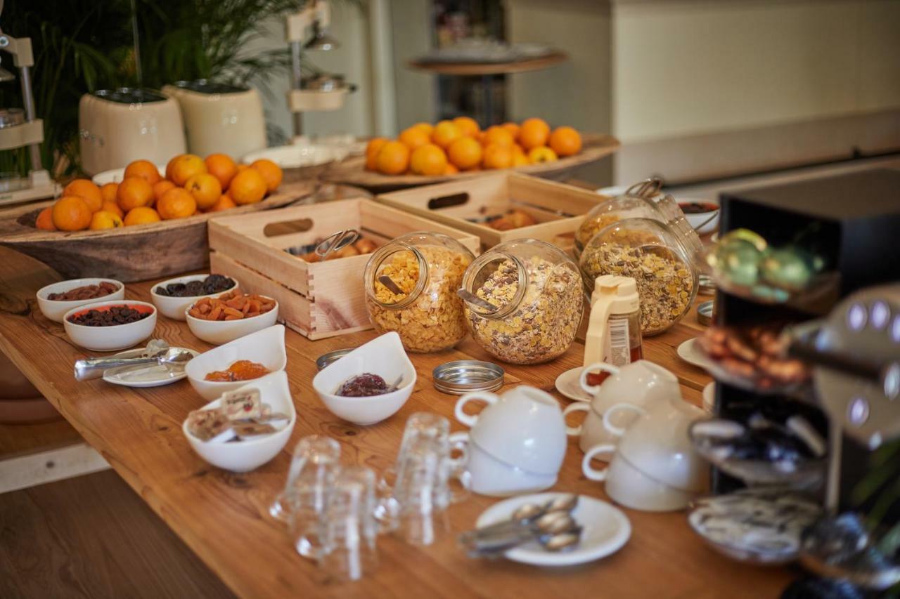 Mon Boutique Hotel Pollença Εξωτερικό φωτογραφία