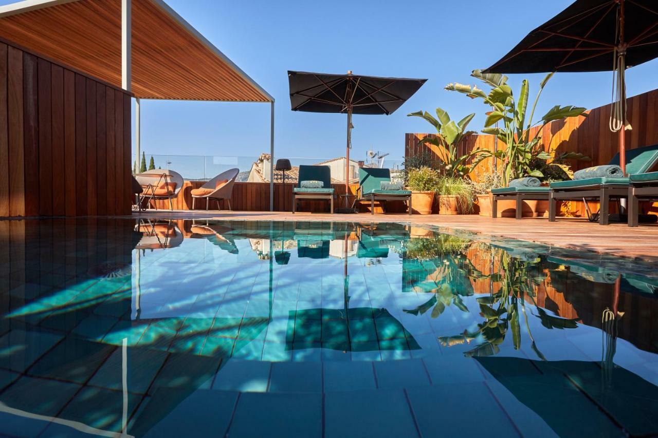 Mon Boutique Hotel Pollença Εξωτερικό φωτογραφία