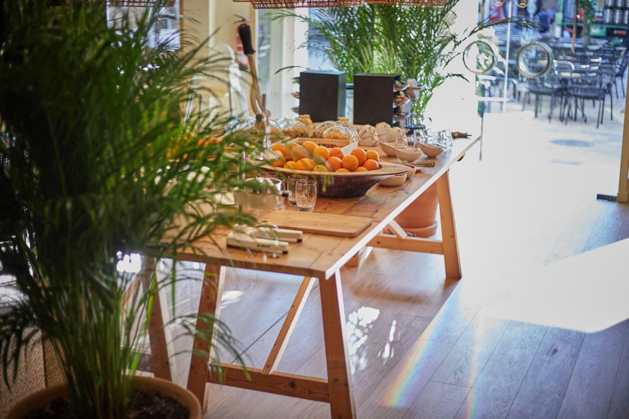Mon Boutique Hotel Pollença Εξωτερικό φωτογραφία