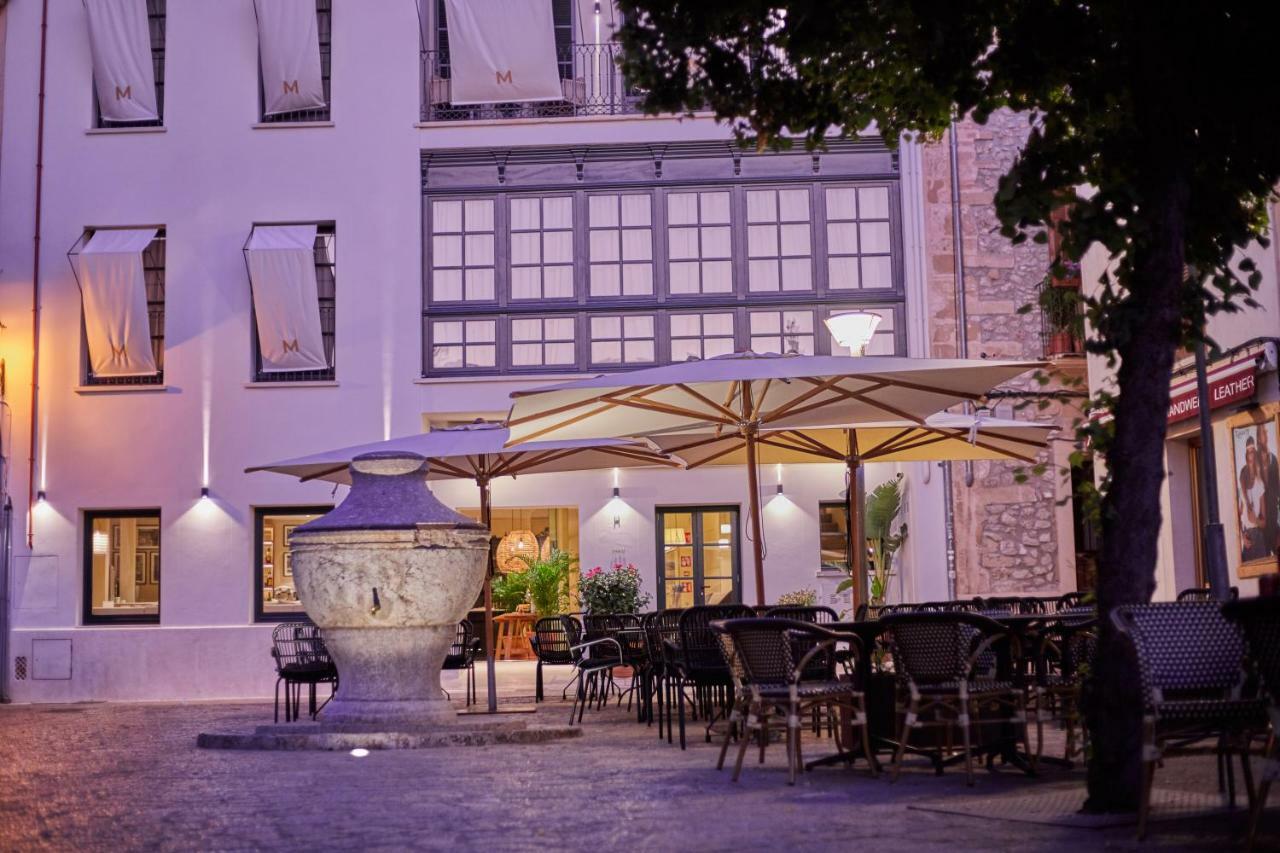 Mon Boutique Hotel Pollença Εξωτερικό φωτογραφία