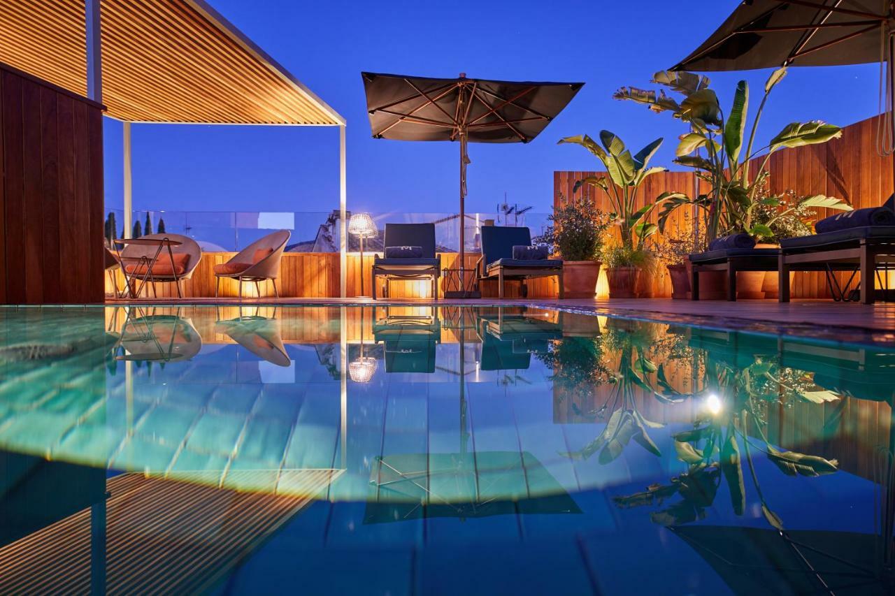 Mon Boutique Hotel Pollença Εξωτερικό φωτογραφία