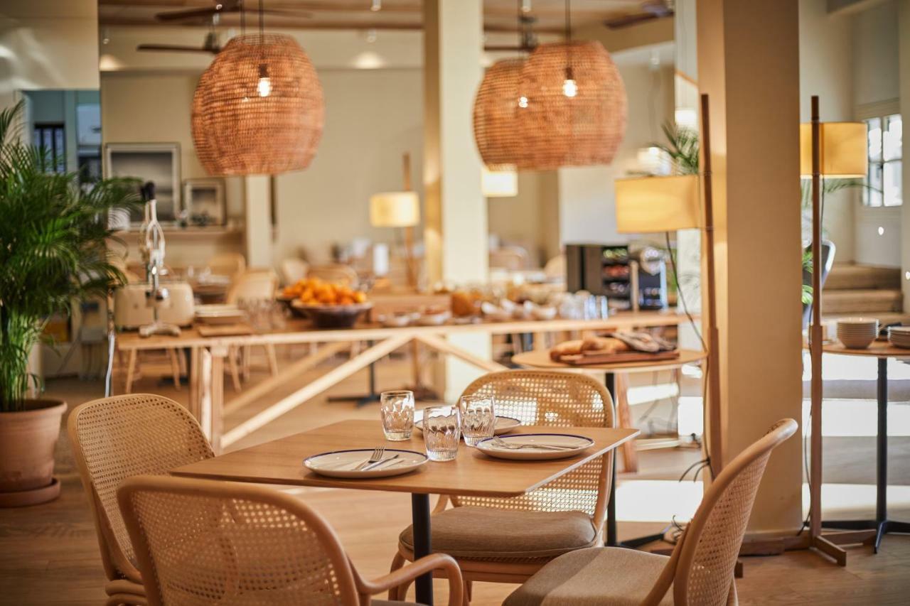Mon Boutique Hotel Pollença Εξωτερικό φωτογραφία