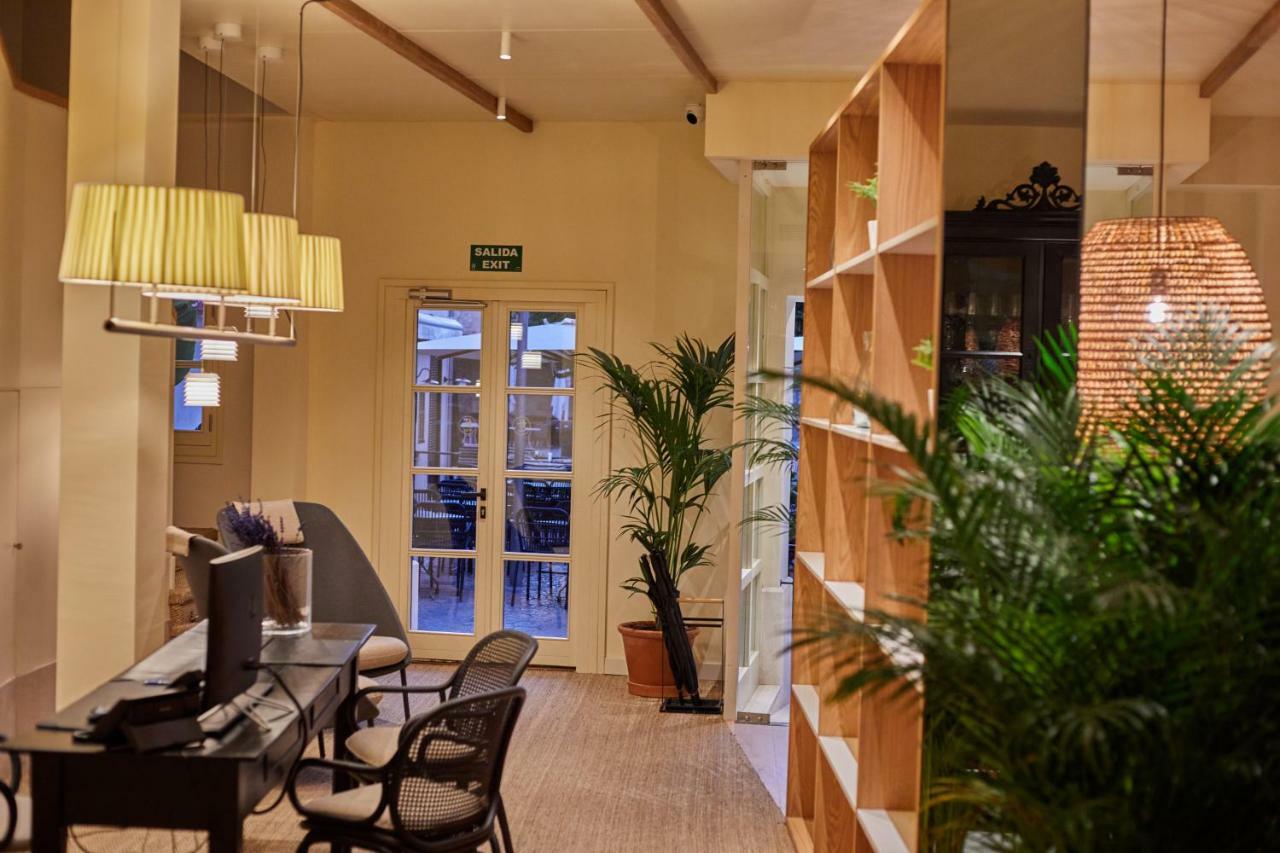 Mon Boutique Hotel Pollença Εξωτερικό φωτογραφία