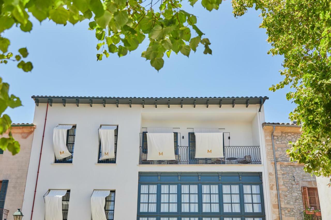 Mon Boutique Hotel Pollença Εξωτερικό φωτογραφία